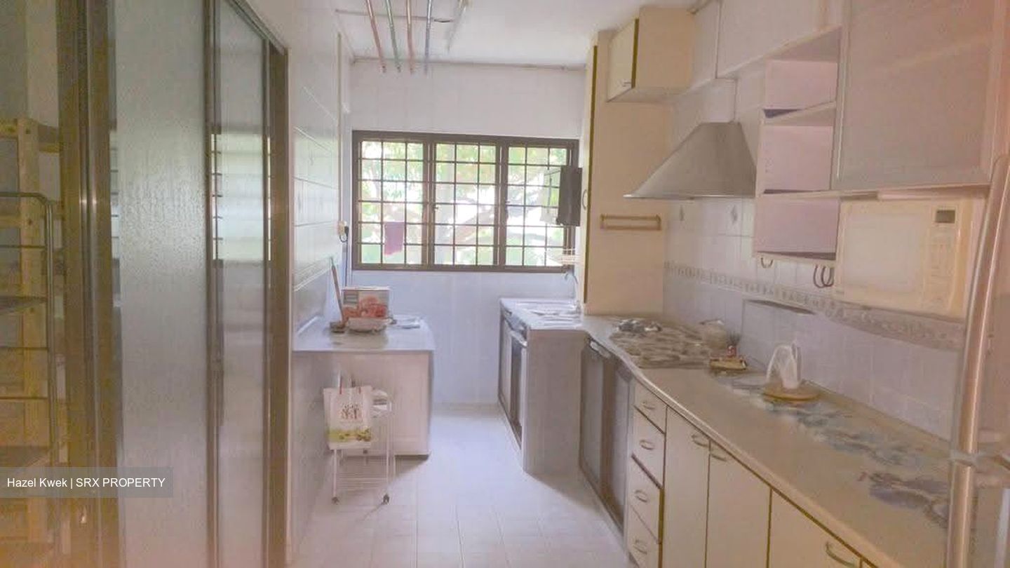 Blk 104 Bukit Purmei Road (Bukit Merah), HDB 3 Rooms #612035901